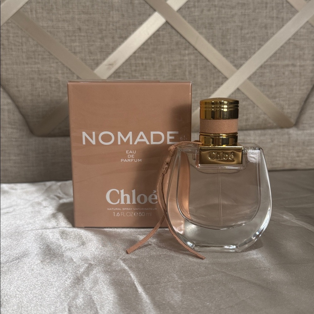 Chloé Nomade Eau de Parfum